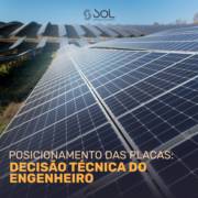 Posição Técnica das Placas. Decisão Técnica do Engenheiro!